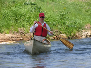 Kickapoo River